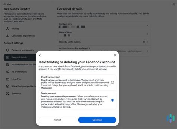 How do you delete old friends on Facebook?