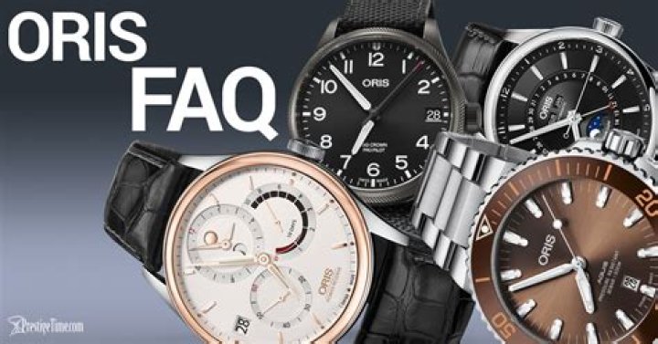 Is Oris watch a good investment?