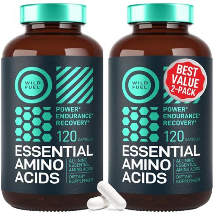 What are free form amino acids good for?
