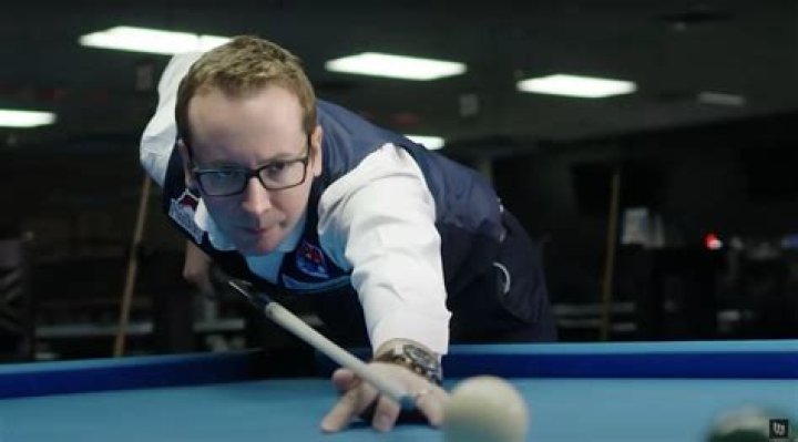Who invented the billiard ball?
